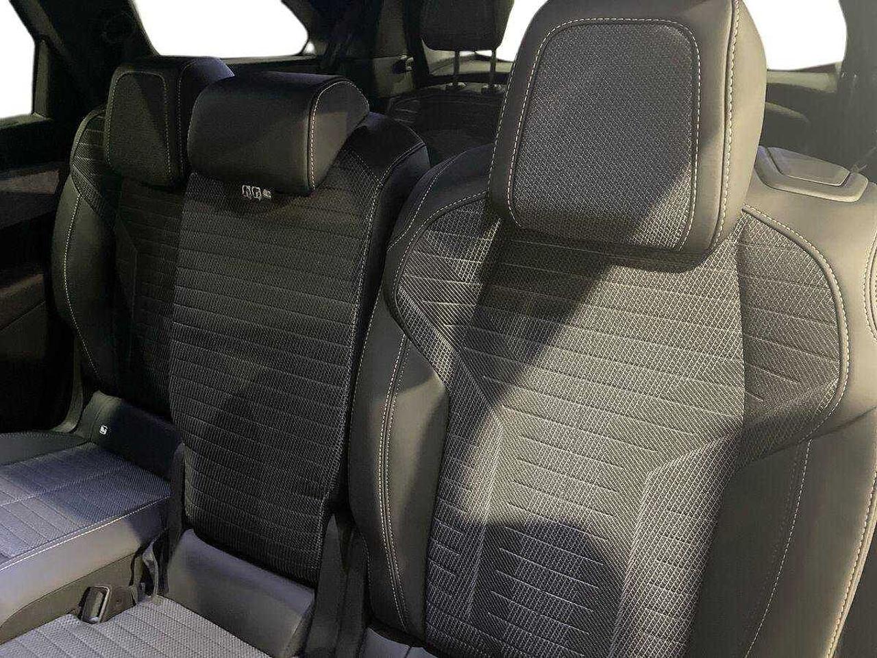 Peugeot Peugeot 5008 usata 5