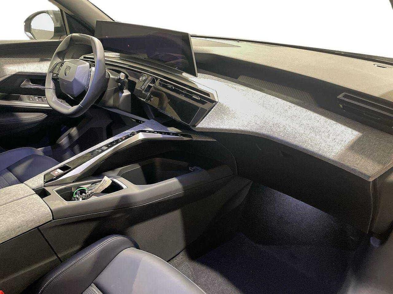 Peugeot Peugeot 5008 usata 6