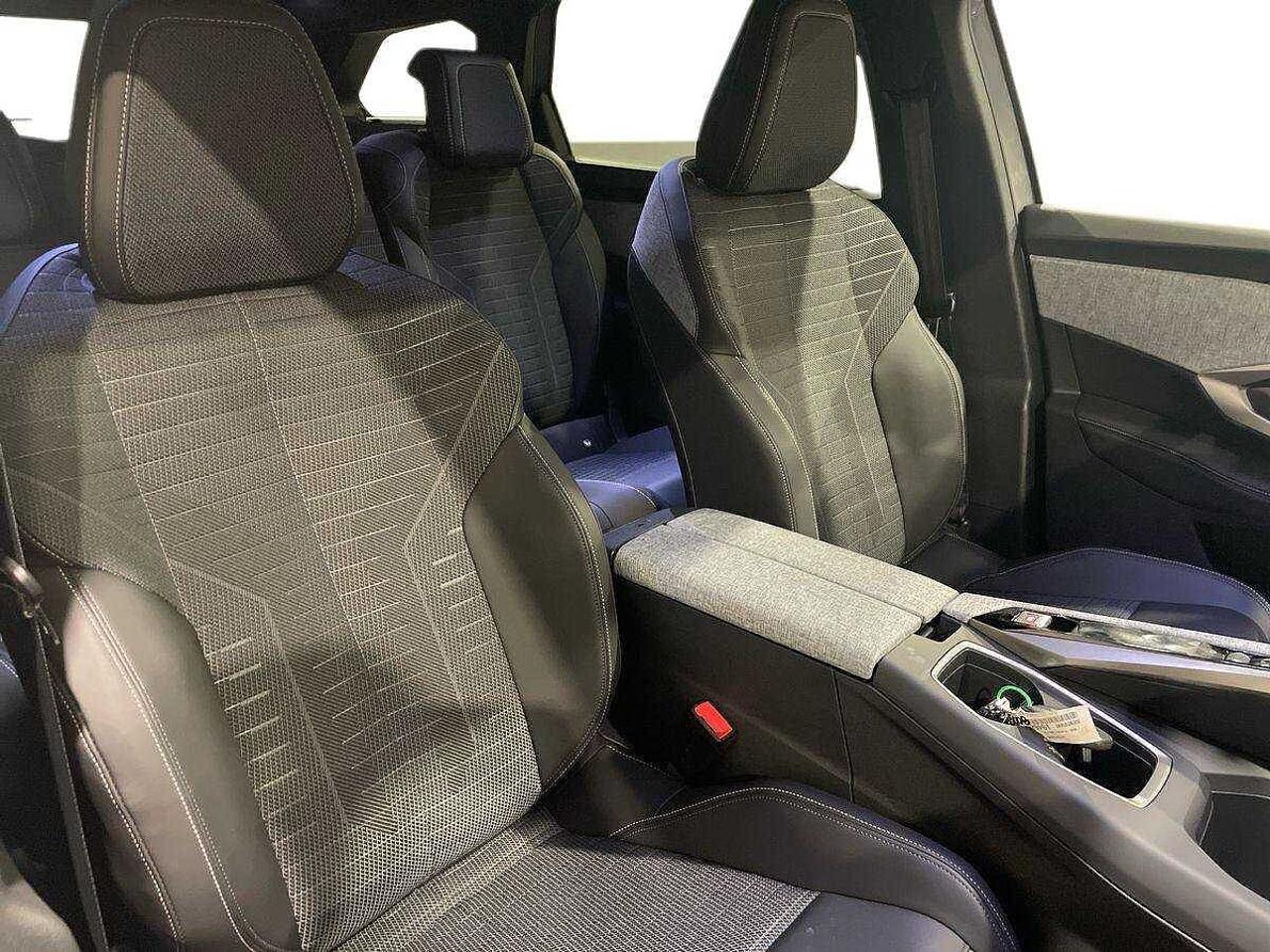 Peugeot Peugeot 5008 usata 7