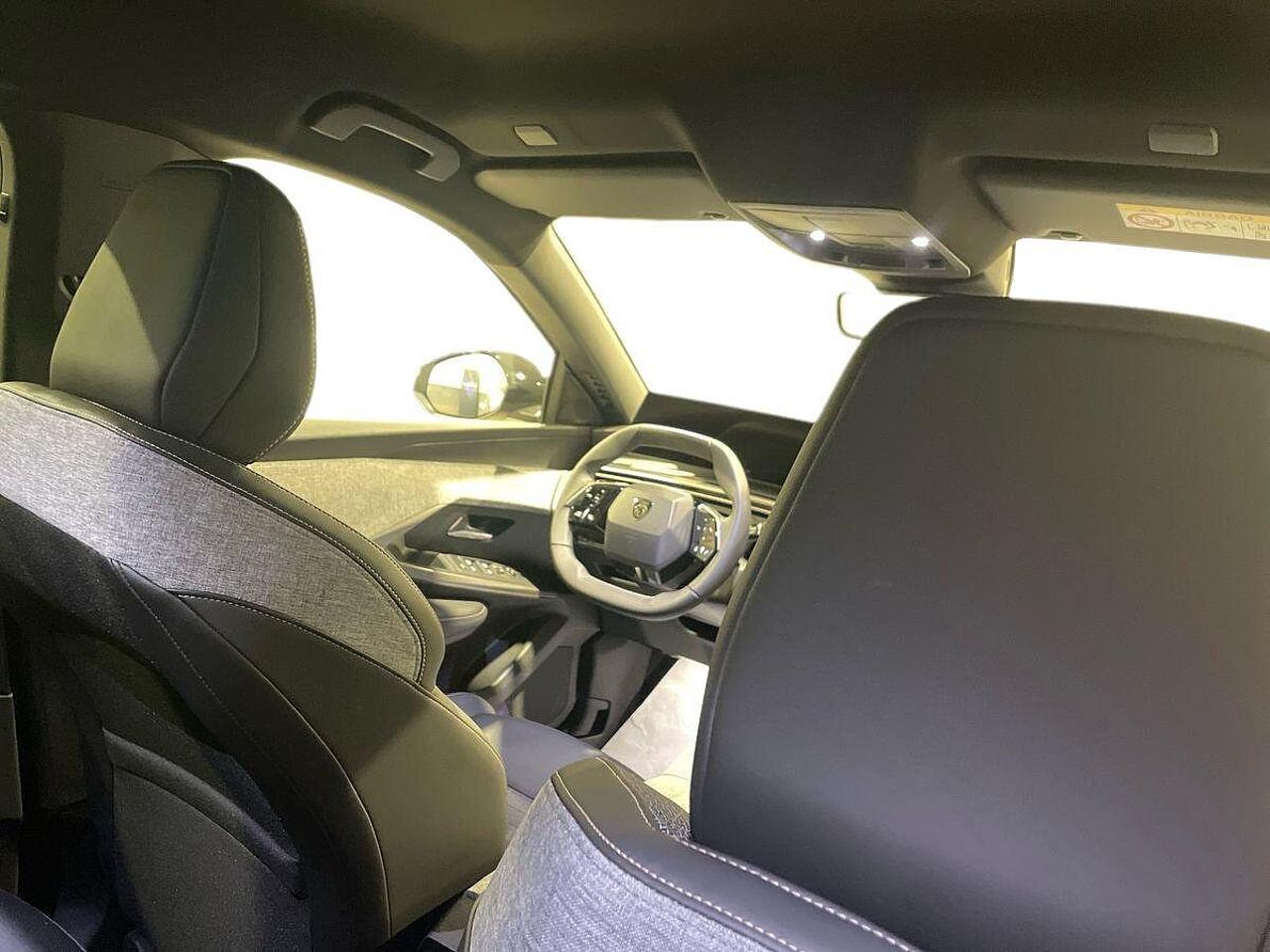 Peugeot Peugeot 5008 usata 8