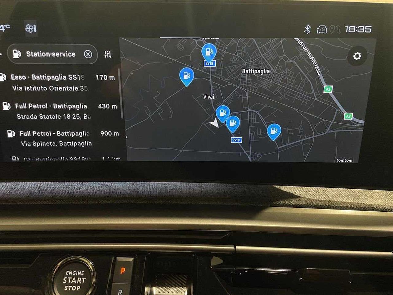 Peugeot Peugeot 5008 usata 10