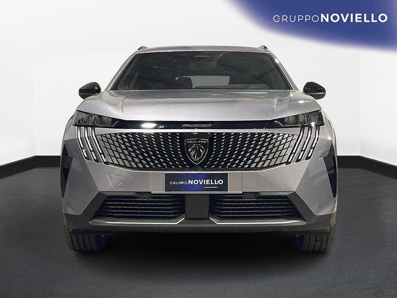 Peugeot Peugeot 5008 usata 11