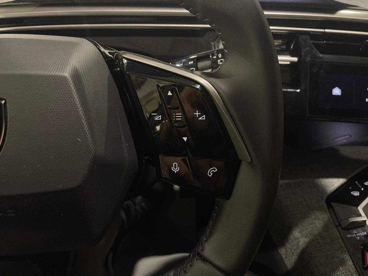 Peugeot Peugeot 5008 usata 12