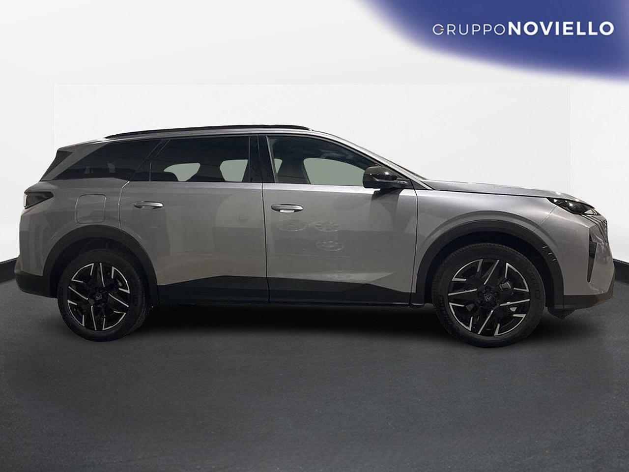 Peugeot Peugeot 5008 usata 14