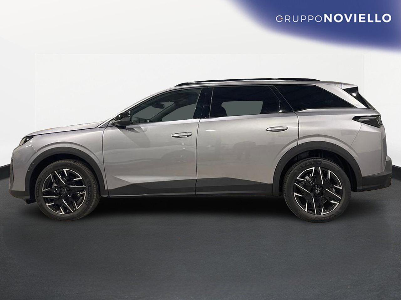 Peugeot Peugeot 5008 usata 15