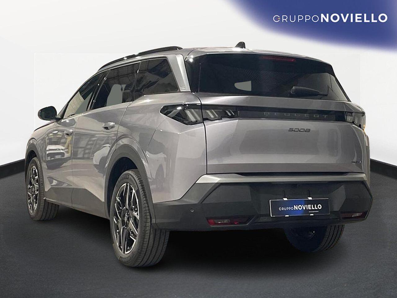 Peugeot Peugeot 5008 usata 16