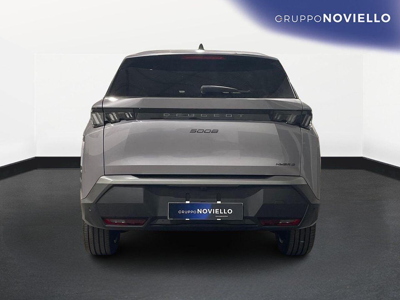 Peugeot Peugeot 5008 usata 17