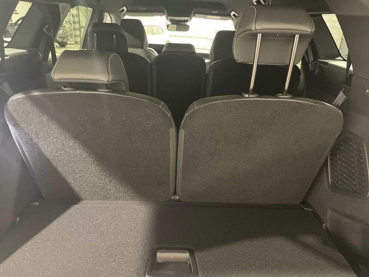 Peugeot Peugeot 5008 usata 18