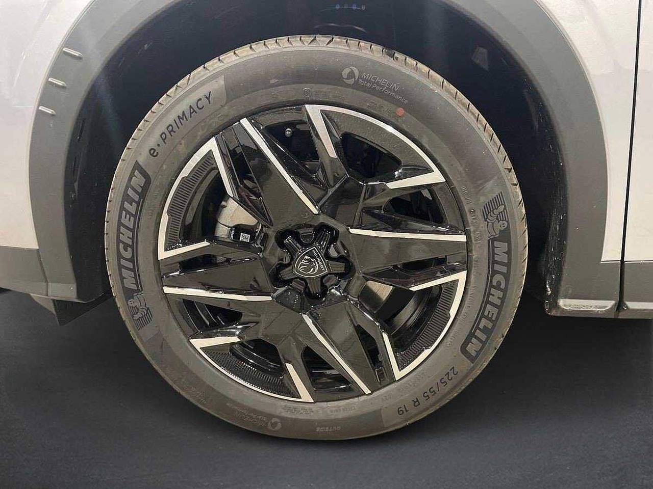 Peugeot Peugeot 5008 usata 19