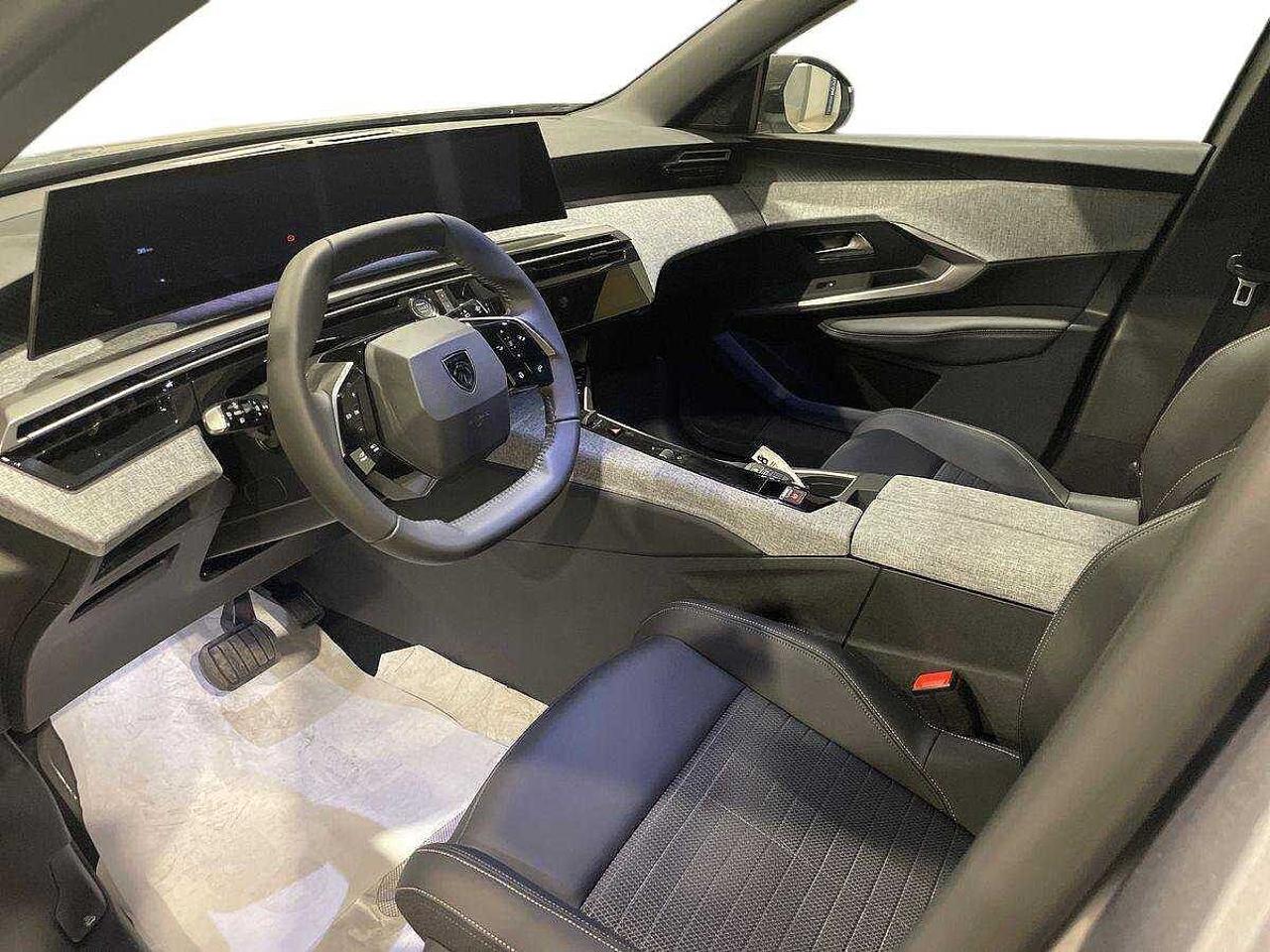 Peugeot Peugeot 5008 usata 20