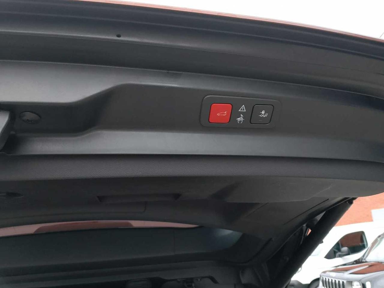 Peugeot Peugeot 5008 usata 6