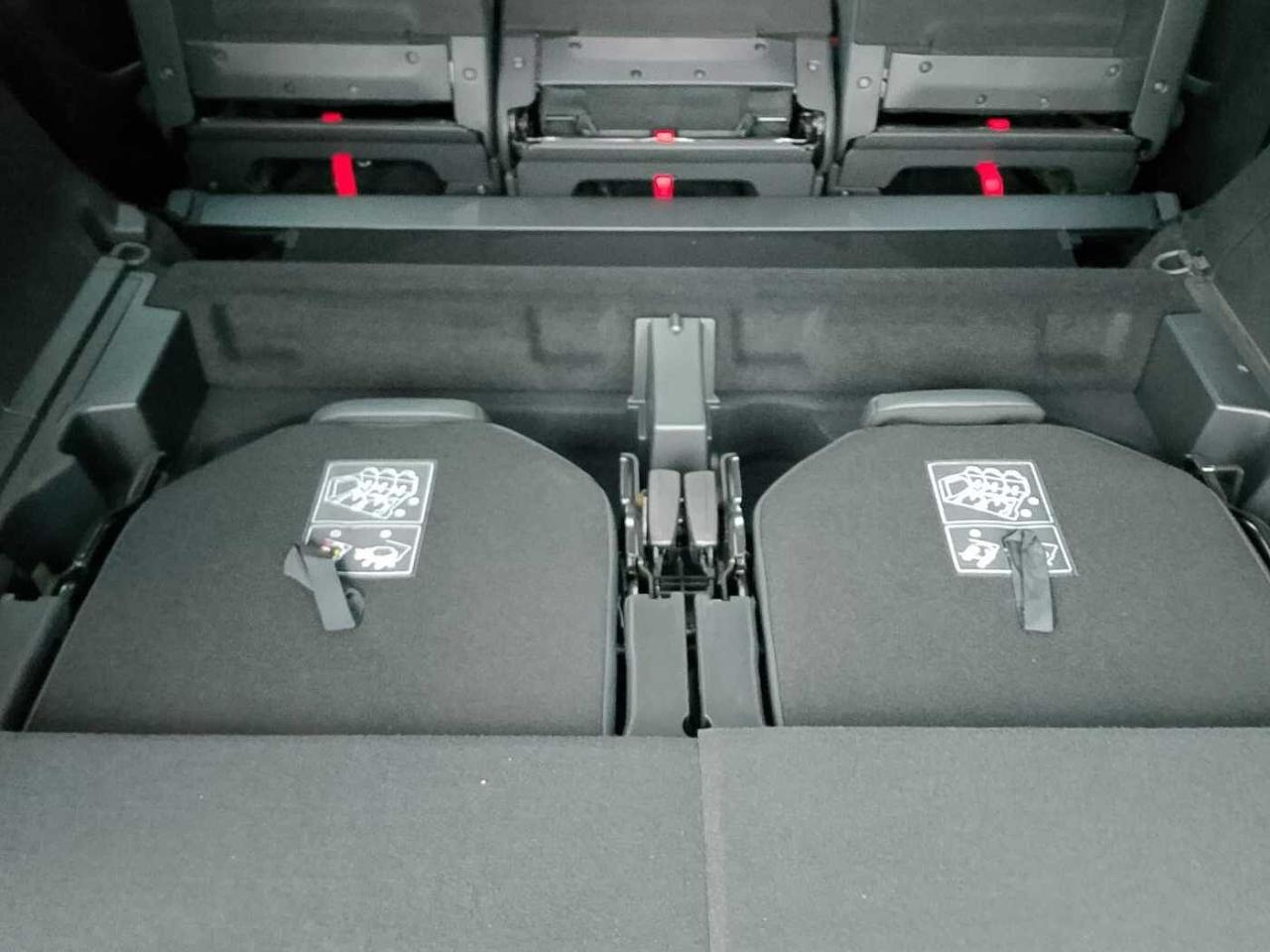 Peugeot Peugeot 5008 usata 10