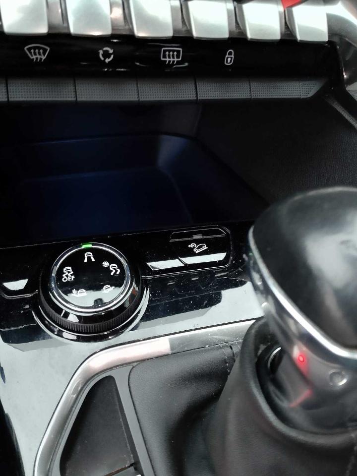 Peugeot Peugeot 5008 usata 12