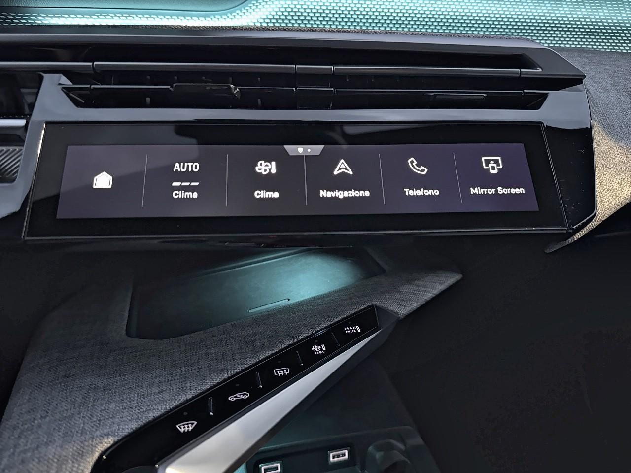 Peugeot Peugeot 5008 usata 7