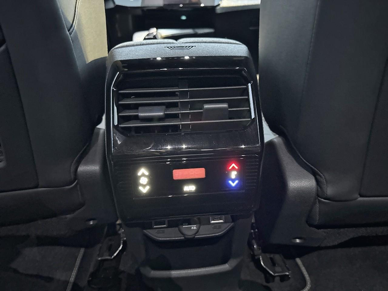 Peugeot Peugeot 5008 usata 12