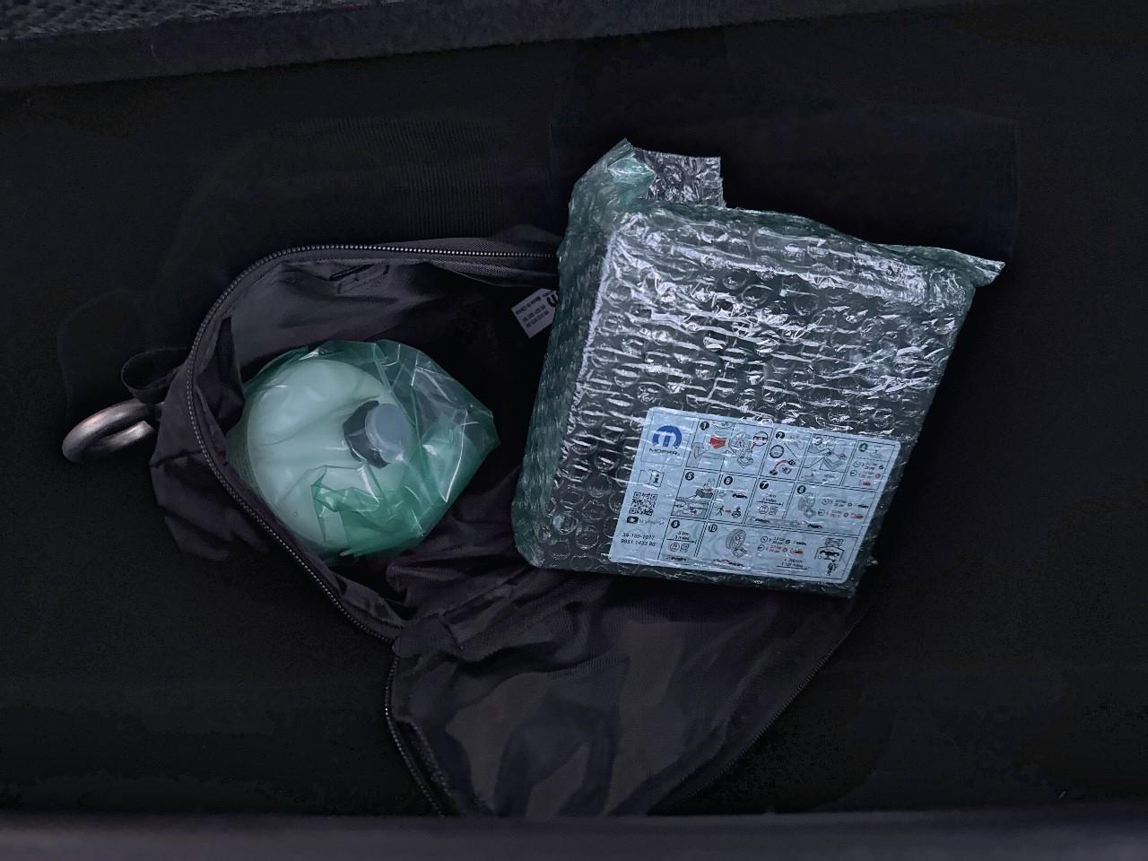 Peugeot Peugeot 5008 usata 13