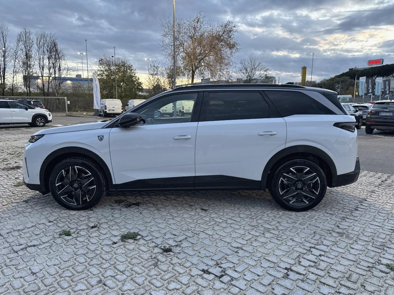 Peugeot Peugeot 5008 usata 16