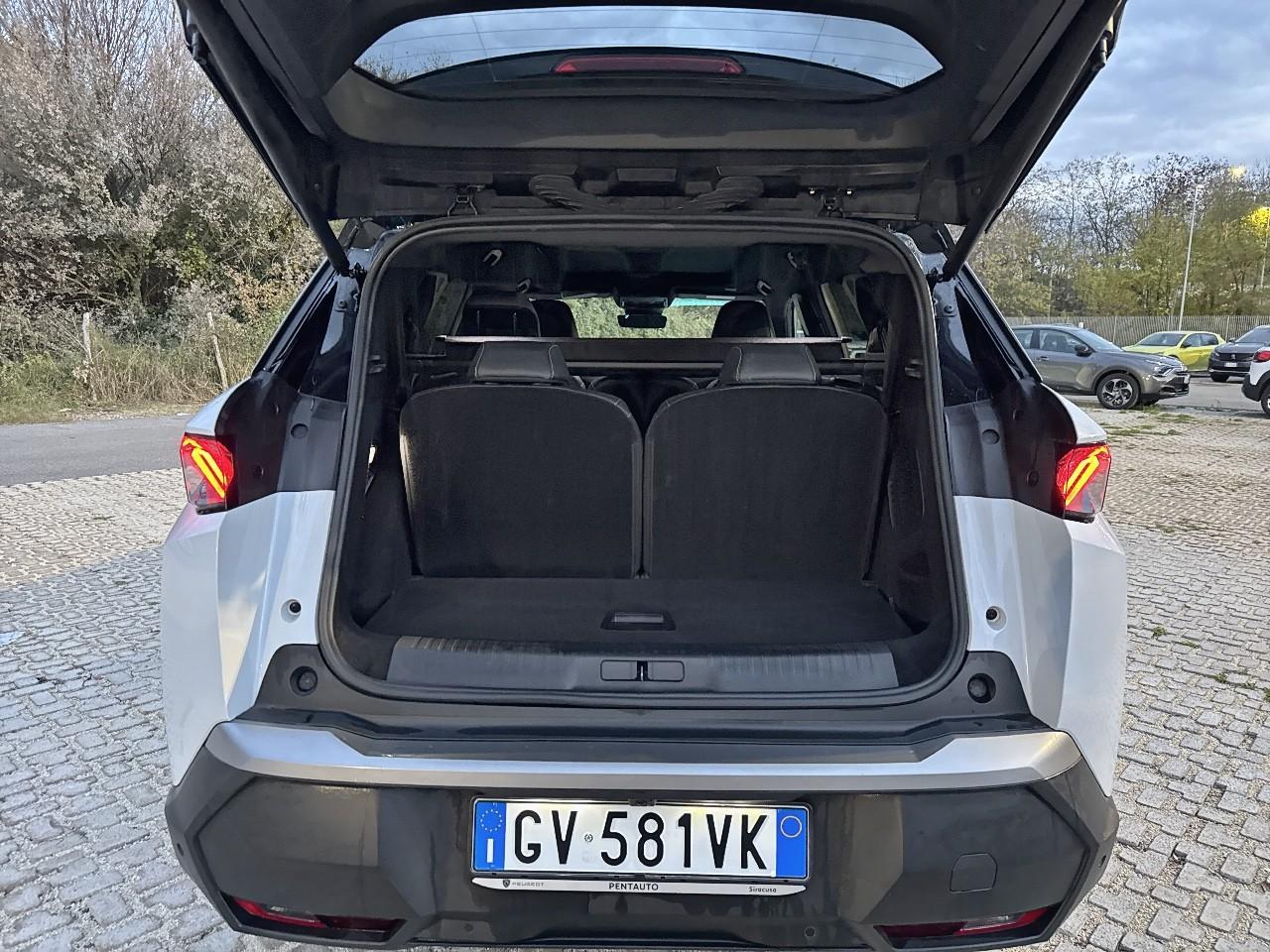 Peugeot Peugeot 5008 usata 18