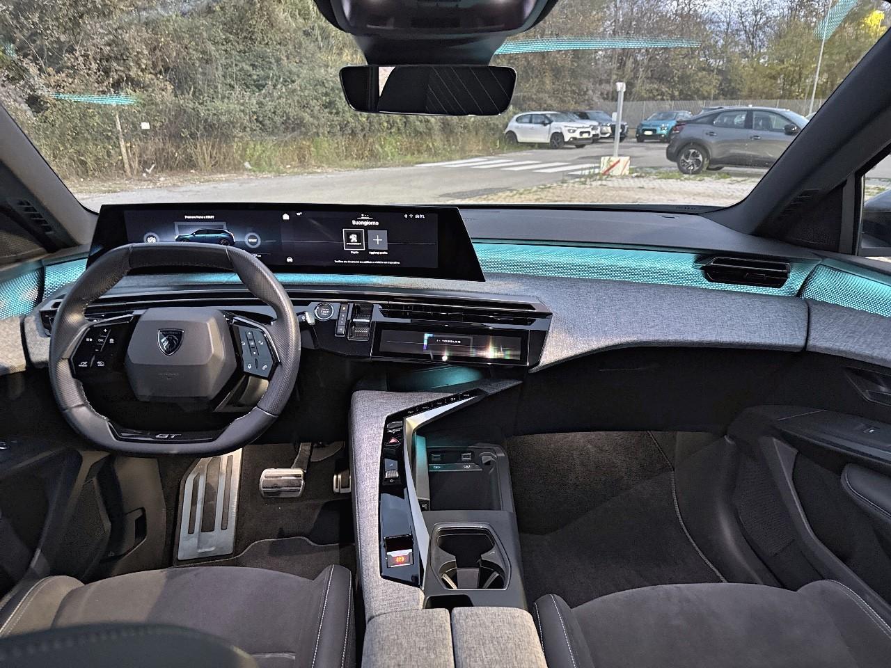 Peugeot Peugeot 5008 usata 20