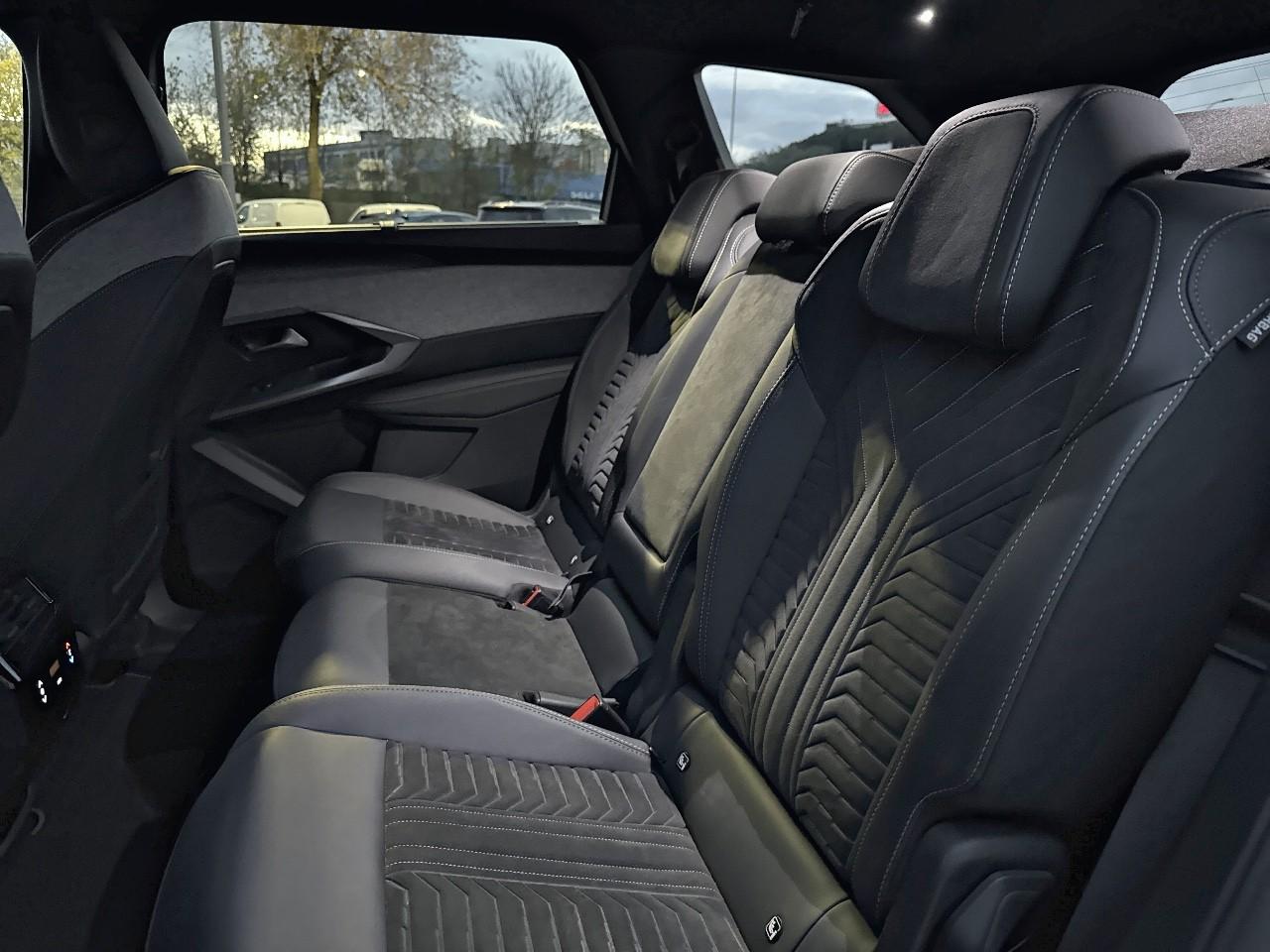 Peugeot Peugeot 5008 usata 21