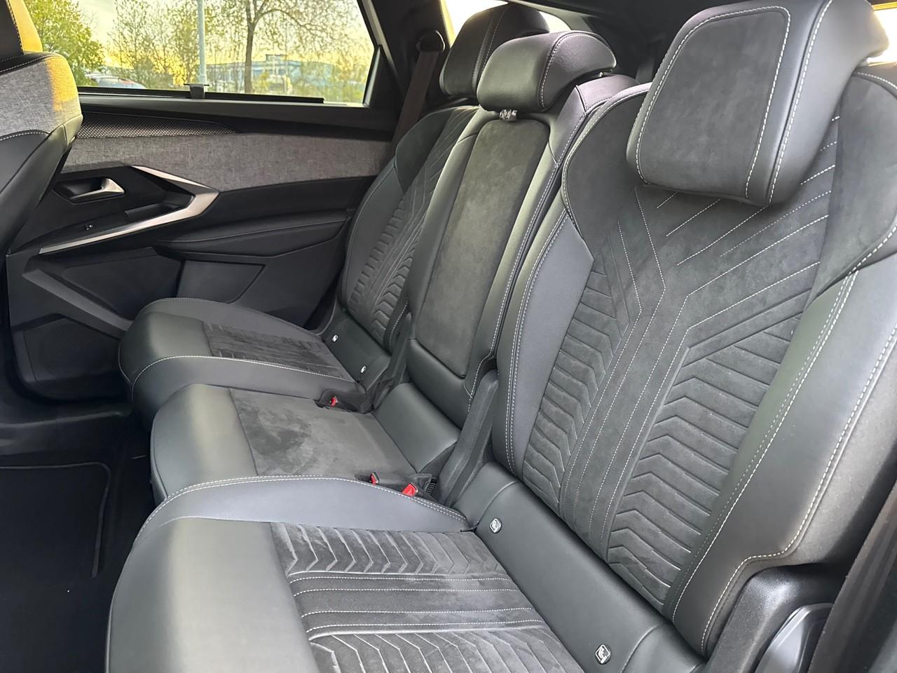 Peugeot Peugeot 5008 usata, con Climatizzatore