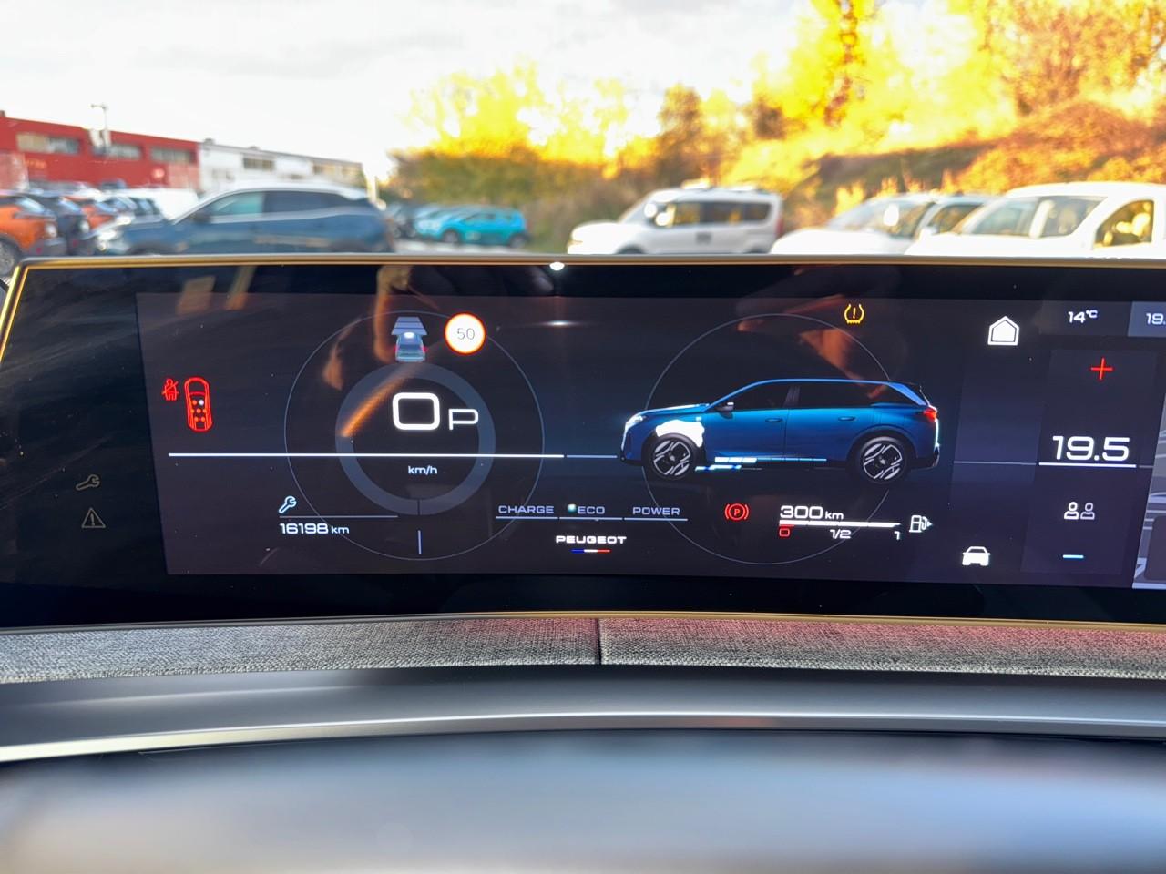 Peugeot Peugeot 5008 usata, con Mirror Screen