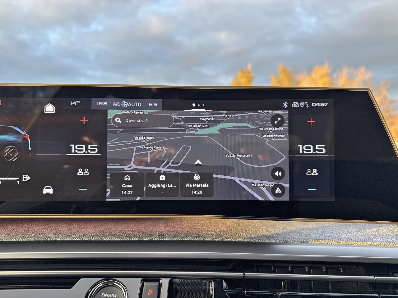 Peugeot Peugeot 5008 usata 6