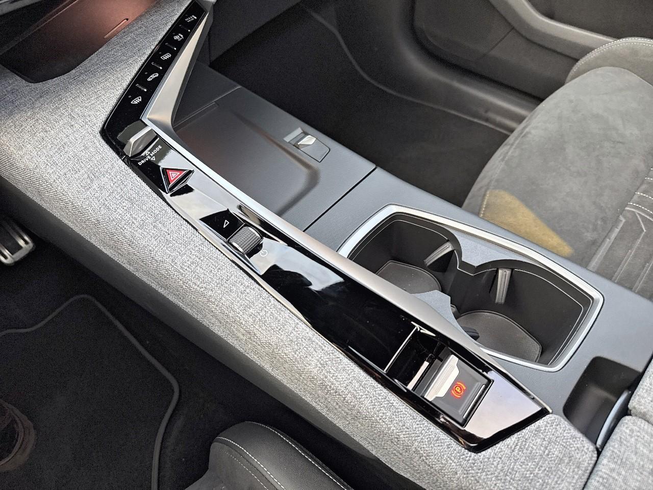 Peugeot Peugeot 5008 usata 7