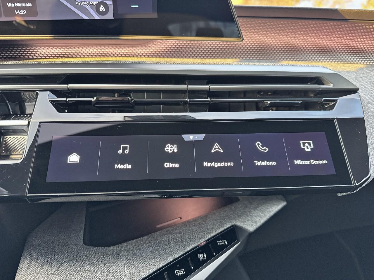 Peugeot Peugeot 5008 usata 8