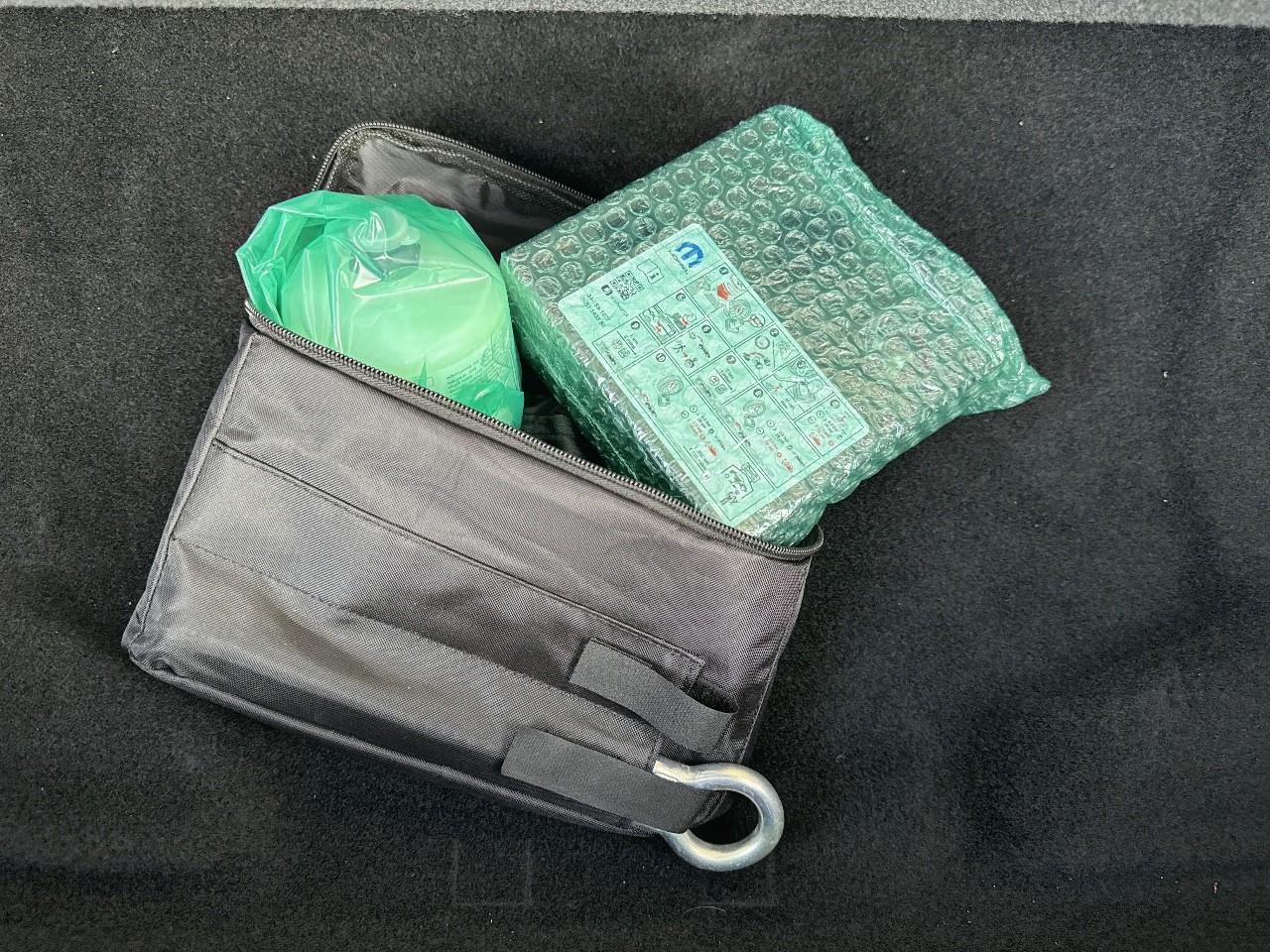 Peugeot Peugeot 5008 usata 13