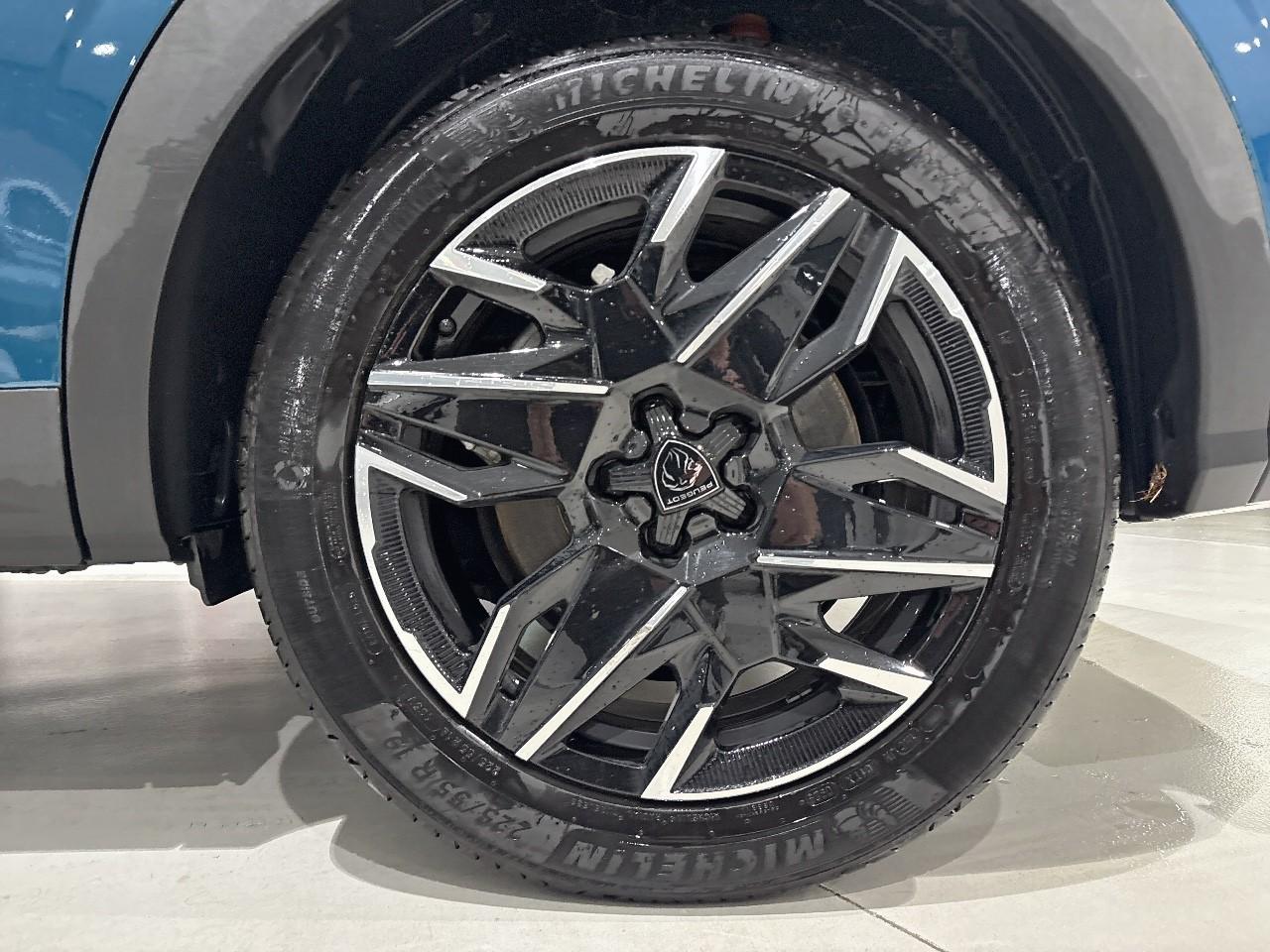 Peugeot Peugeot 5008 usata, con GPS