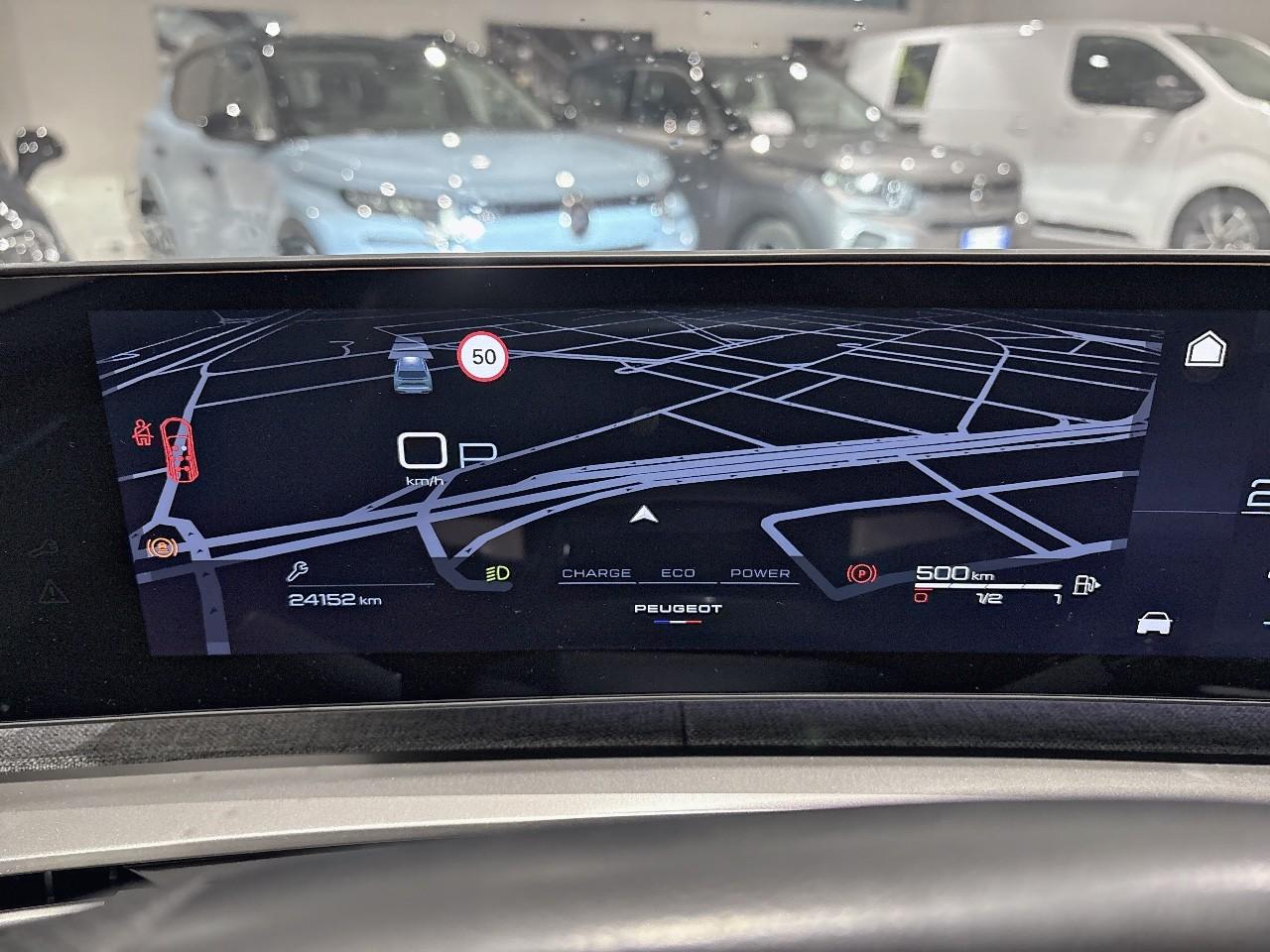 Peugeot Peugeot 5008 usata, con Mirror Screen