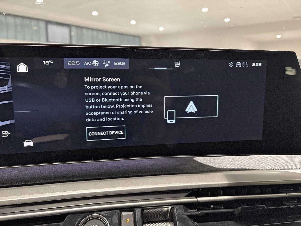 Peugeot Peugeot 5008 usata, con Vetri Oscurati