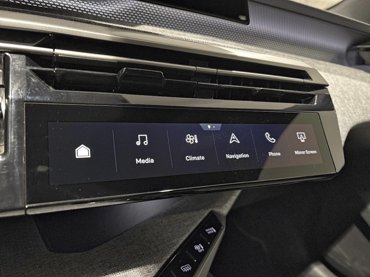 Peugeot Peugeot 5008 usata 6