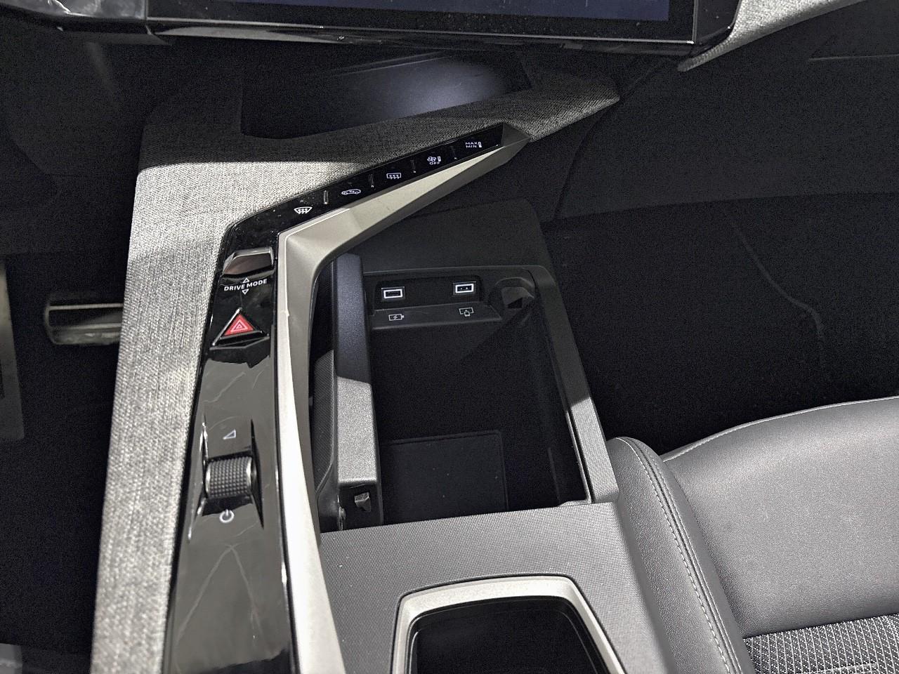 Peugeot Peugeot 5008 usata 9