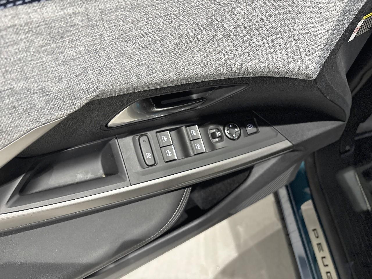 Peugeot Peugeot 5008 usata 10