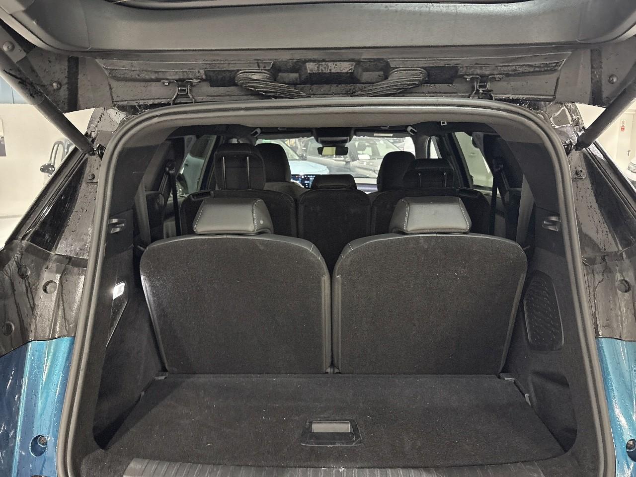 Peugeot Peugeot 5008 usata 16