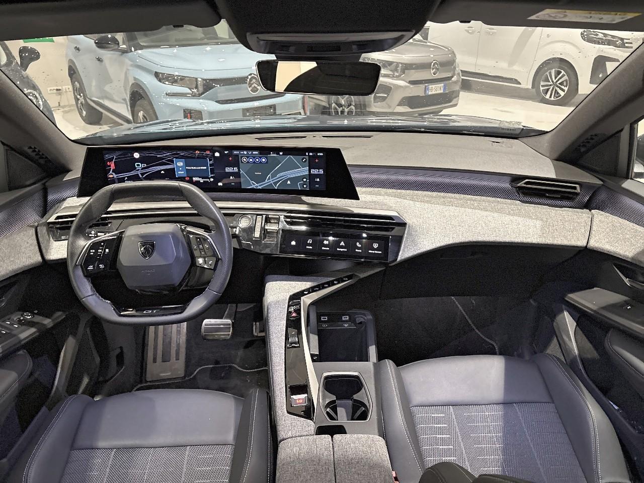 Peugeot Peugeot 5008 usata 18