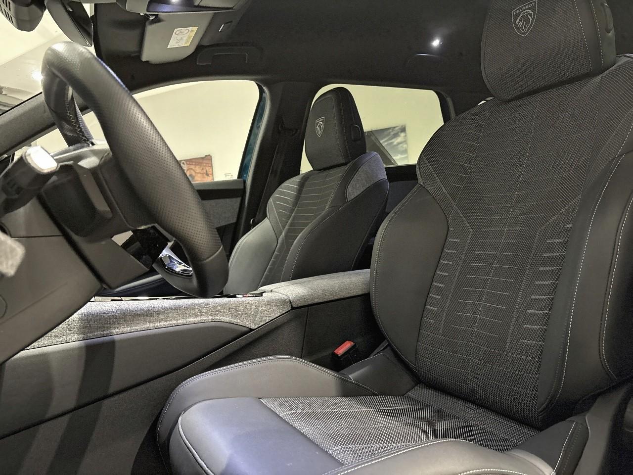 Peugeot Peugeot 5008 usata 19