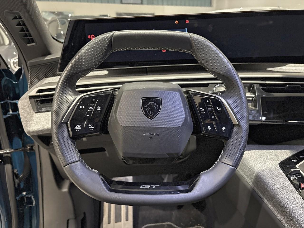 Peugeot Peugeot 5008 usata, con Isofix