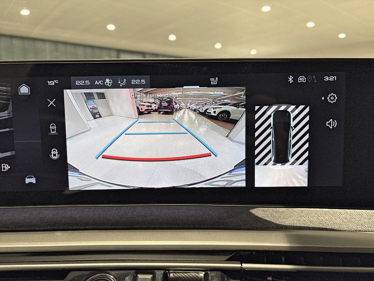 Peugeot Peugeot 5008 usata 6