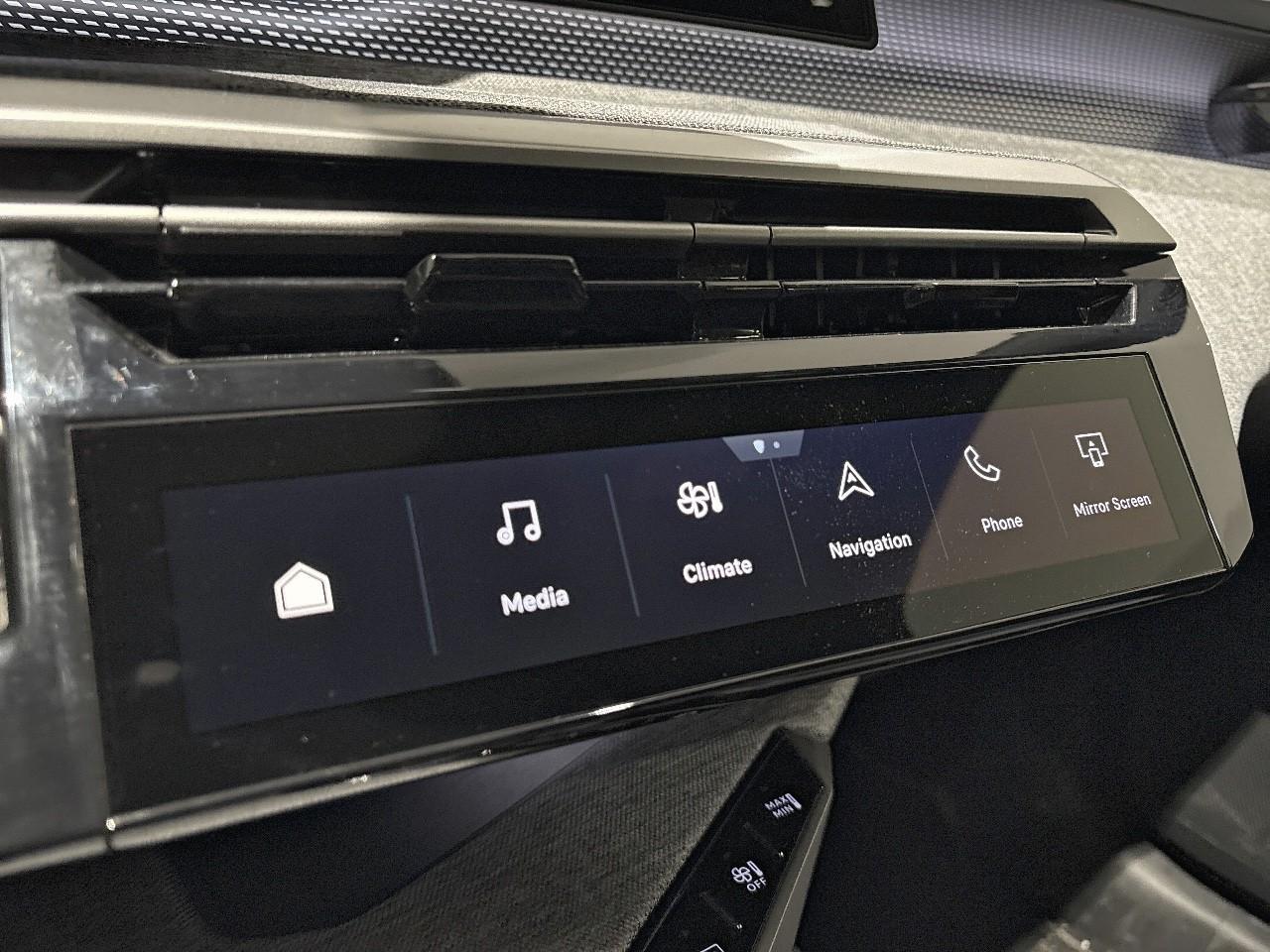 Peugeot Peugeot 5008 usata 7