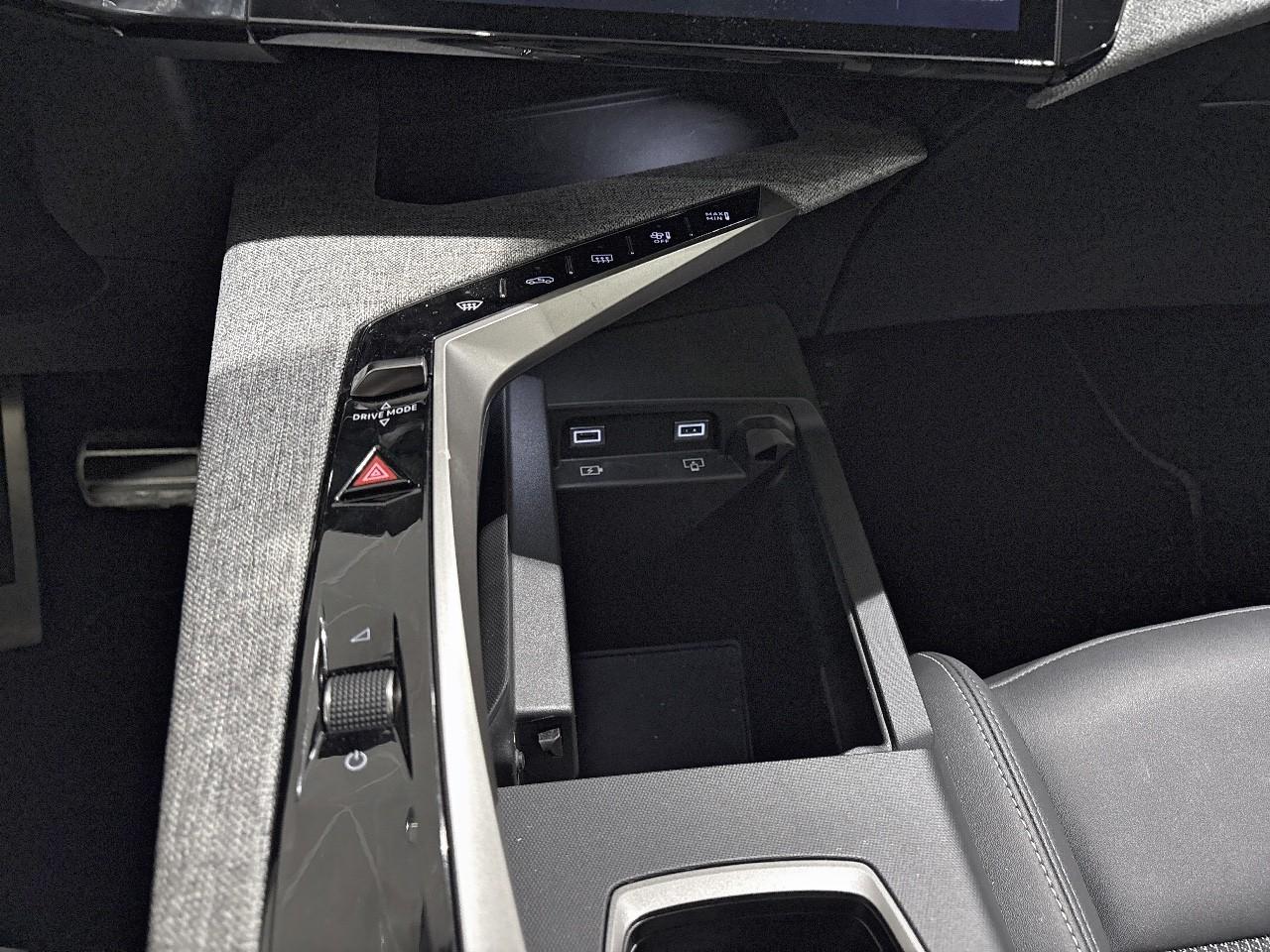 Peugeot Peugeot 5008 usata 9