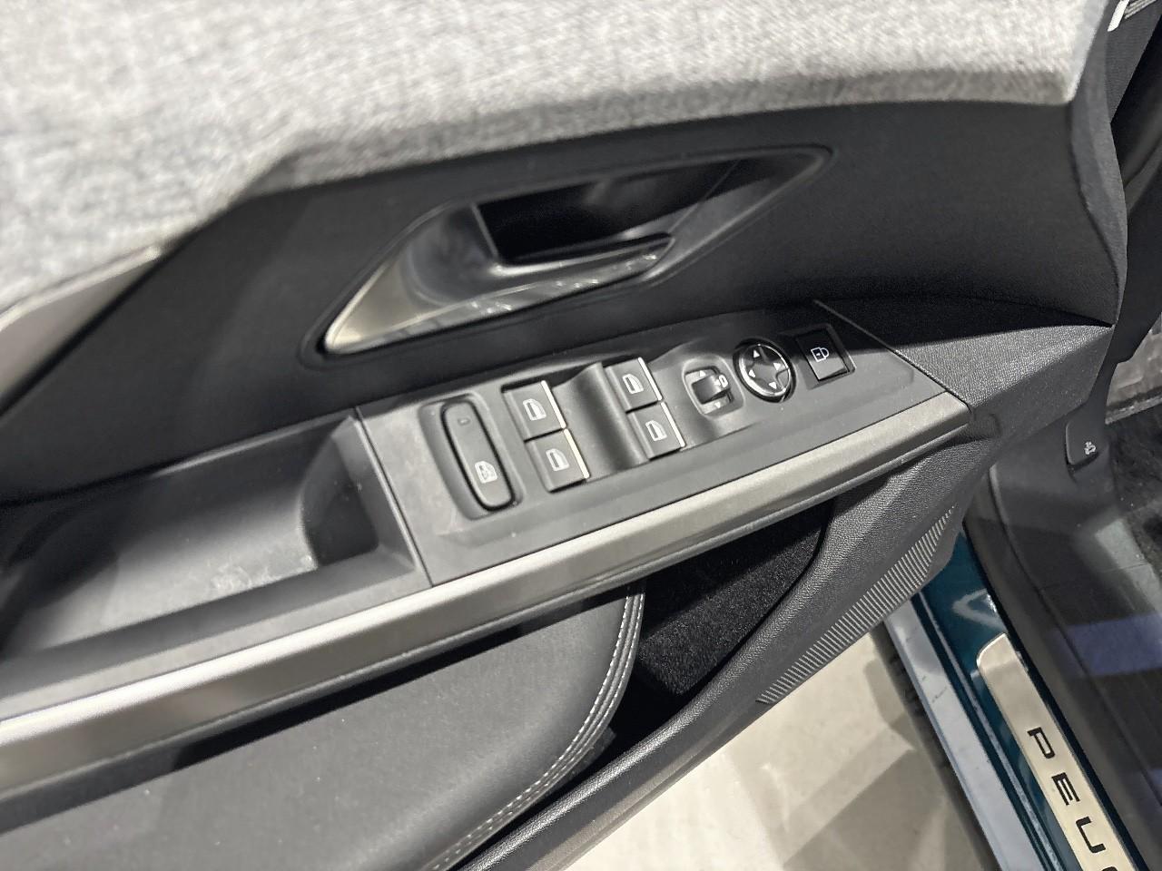 Peugeot Peugeot 5008 usata 10