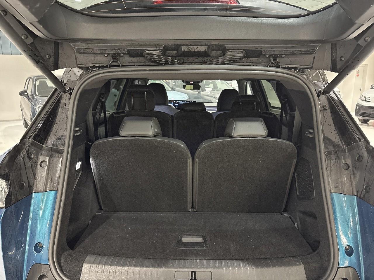 Peugeot Peugeot 5008 usata 16