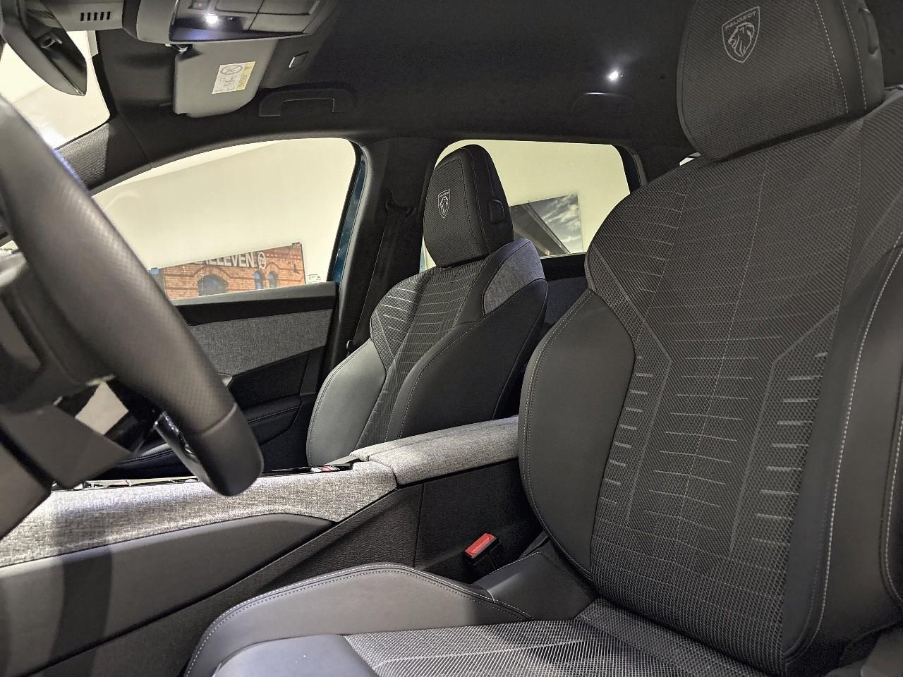 Peugeot Peugeot 5008 usata 19