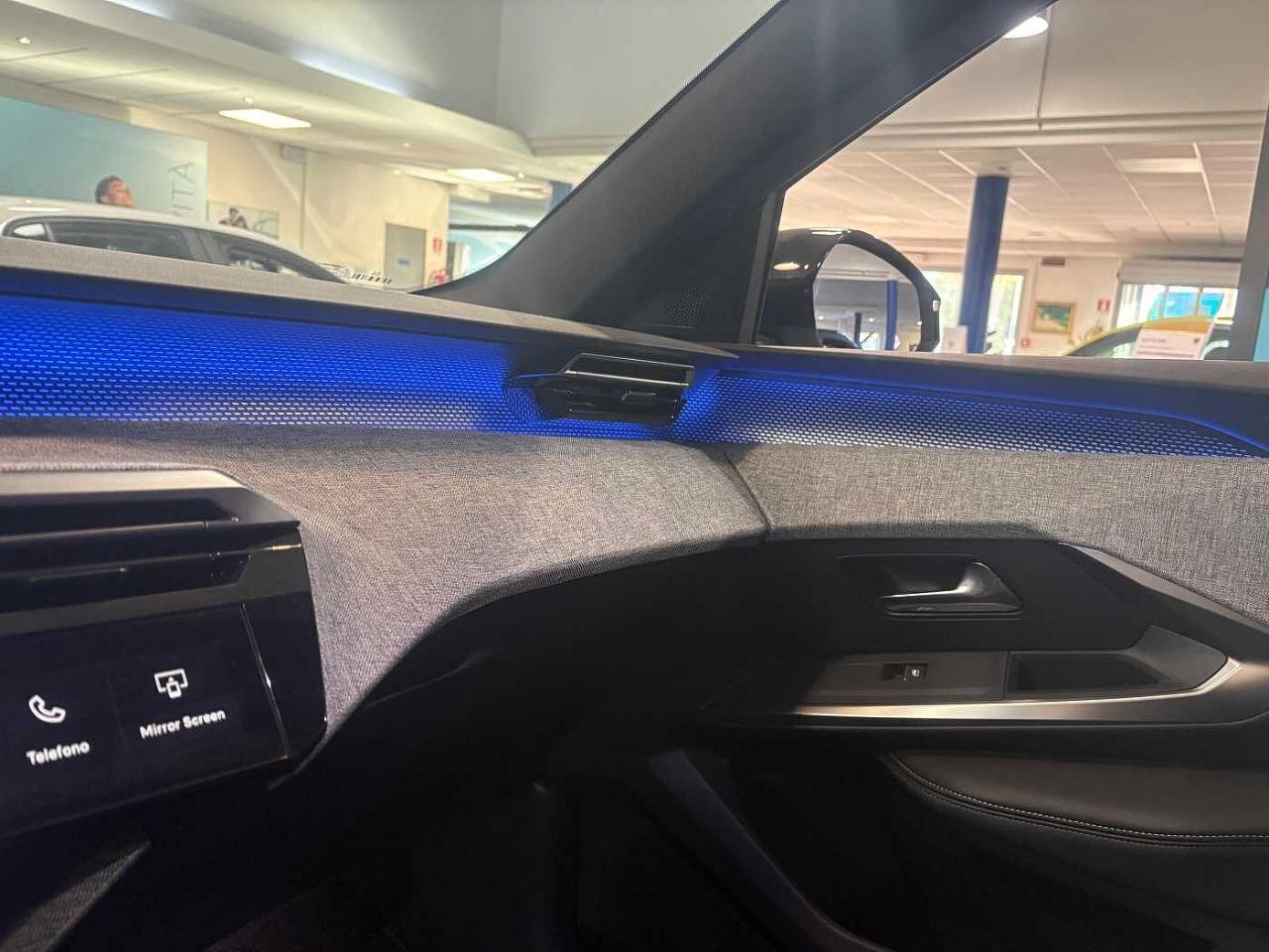 Peugeot Peugeot 5008 usata, con Sistema Keyless