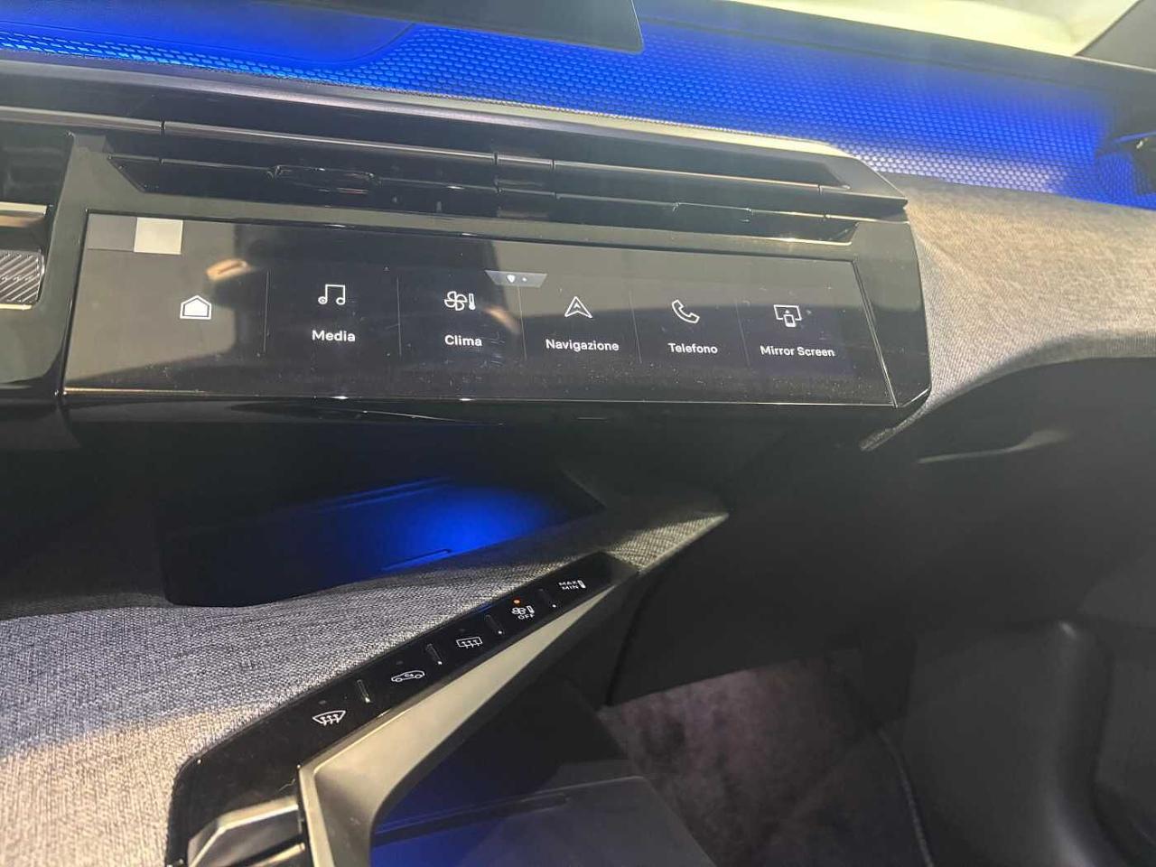 Peugeot Peugeot 5008 usata 3