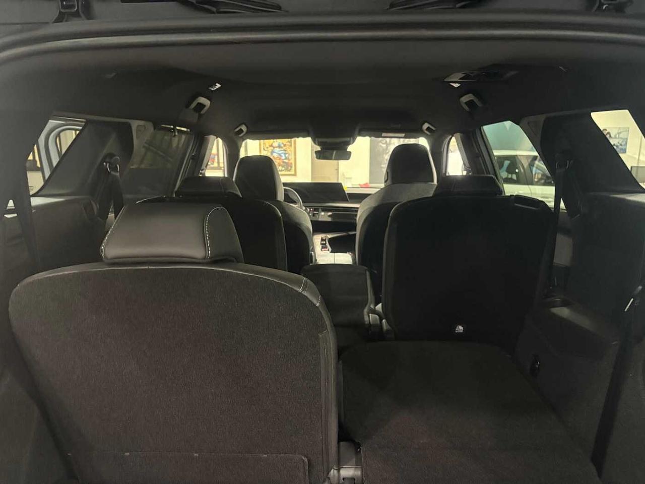 Peugeot Peugeot 5008 usata 4