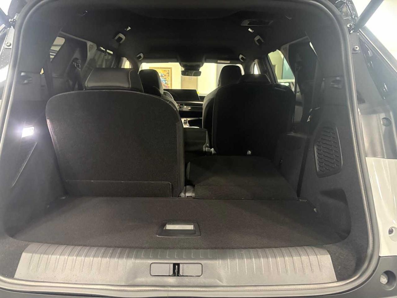 Peugeot Peugeot 5008 usata 6